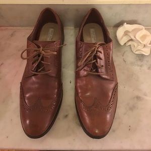 Cole Haan Women’s Grand os Oxford size 8 1/2